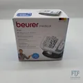 Produktbild: Beurer BC 28 Handgelenk-Blutdruckmessgerät (mit farbiger Einstufung der Messerge