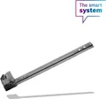 Produktbild: Bosch Akkuhalter CompactTube 400 horizontal, Entnahme mit Schlüssel - sichere...