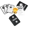 Produktbild: Klattschen - Das wahrscheinlich beste Trinkspiel aller Zeiten, Partyspiel