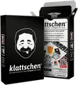 Produktbild: Denkriesen Spiel Klattschen Trinkspiel Kartenspiel, Partyspiel, Made in Germany