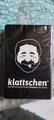 Produktbild: Klattschen Trinkspiel / Kartenspiel von Denkriesen, neu & OVP