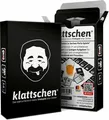 Produktbild: D & R Denkriesen GmbH DENKRIESEN - klattschen® - Das wahrscheinlich beste  ...