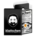 Produktbild: GW599e klattschen - Das wahrscheinlich beste Trinkspiel aller Zeiten Neu & OVP