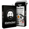 Produktbild: klattschen® - Trinkspiel - Das wahrscheinlich beste Trinkspiel aller Zeiten