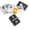 Produktbild: Denkriesen Klattschen - Das wahrscheinlich beste Trinkspiel aller Zeiten
