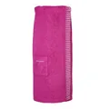 Produktbild: Schiesser Saunakilt Rom Damen - Plus Size - 46-52 - Fuchsia