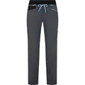 Produktbild: La Sportiva Hose der Marke Mantra Pant W Carbon