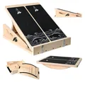 Produktbild: F2  Balance Board Step Board Multi Trainingsgerät Verstellbar  Holz