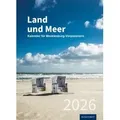 Produktbild: Land und Meer 2026