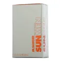 Produktbild: Jil Sander Sun Men - EDT Eau de Toilette 40ml