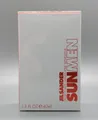 Produktbild: Jil Sander - Sun - Eau de Toilette - For Men - Natural Spray - 40 ml