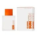 Produktbild: Jil Sander Jill Sander Eau de Toilette Spray Sun Men 40 ml Männer