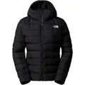 Produktbild: The North Face Damen Aconcagua 3 Hoodie Jacke (Größe XS, schwarz)