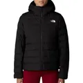 Produktbild: The North Face Aconcagua III Hooded Winterjacke Damen - Schwarz - XS