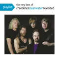 Produktbild: Ccr ( Creedence Clea Playlist: The Very Best Of Creedence Clea (CD) (US IMPORT)