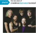 Produktbild: Creedence Clearwater - Playlist: The Very Best Of Creedence Clearwater Revisited