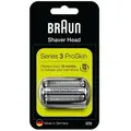 Produktbild: Braun Zubehör-Kit - für Rasierapparat - Silber - für Braun Series 3