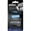 Produktbild: BRAUN Scherkopfkassette Kombipack 32S si 115809