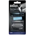 Produktbild: Scherteile Kassette Series 3 32s Silber (kp32s) - Braun