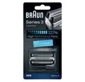 Produktbild: Braun 32S Neu Original Scherfolie mit Messer Kombipack Ersatz-Scherkopf Series 3