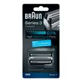 Produktbild: Braun Series 3 KP 32S Kombipack  Zubehör Scherkopf Aufsatz Scherteil Schermesser