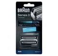 Produktbild: Braun 32S Series 3 Scherfolie mit Messer Kombipack Ersatz-Scherkopf Neu Original