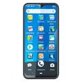 Produktbild: Ordissimo Le Numéro 2 (64 GB, Blue, 6.30