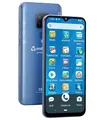 Produktbild: Ordissimo - Seniorenhandy LeNumero2 - Smartphone mit Touchscreen - Einfache, Intuitive Benutzeroberfläche & Android - Ideal für Senioren - Großes 6,3“ Display, E-Mails, SMS, Kamera, Bluetooth - Blau