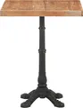 Produktbild: vidaXL Bistrotisch 60x60x76 cm Akazie Massivholz