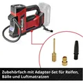 Produktbild: Einhell CE-CC 18/23 D Li (11 Bar) (2071025)