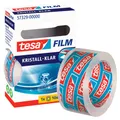 Produktbild: tesa Klebefilm 19 mm x 10 m kristall-klar 57329-00000