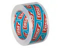 Produktbild: tesa Klebeband kristall-klar (1-St) 19 mm/10 m, unsichtbar, stark klebend und alterungsbeständig