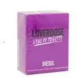 Produktbild: Diesel Loverdose L'Eau de Toilette Spray 30ml