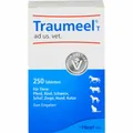 Produktbild: TRAUMEEL T ad us.vet.Tabletten 250 St PZN04055630