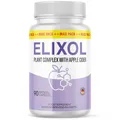 Produktbild: Elixol Kapseln