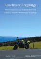 Produktbild: Reiseführer Erzgebirge Andrea Bieber