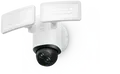 Produktbild: Anker Innovations Eufy Floodlight E340 - Netzwerk-Überwachungskamera - schwenken / neigen - Außenbereich - wetterfest - Farbe (Tag&Nacht)