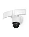 Produktbild: eufy Security Floodlight Camera E340, 360° Schwenk- & Neigefunkt., 24/7 Aufnahme, Dual-Band Wi-Fi, 2.000 Lumen, Bewegungsaktiviert, Dual-Kamera, HomeBase 3-kompatibel, Lokaler Speicher, Keine Gebühren