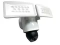Produktbild: Externe Überwachungskamera IP Eufy Security Floodlight Camera E340 360°