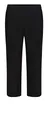 Produktbild: Mac - Damen Hose, Chiara Cropped (2173-00-0231L), Größe:W42, Länge:L23, Farbe:Black (090)
