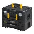 Produktbild: Stanley FatMax TSTAK Systembox Combo