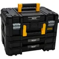 Produktbild: Stanley FatMax PRO-STACK Systembox Combo