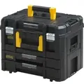 Produktbild: Stanley FatMax TSTAK Systembox Combo