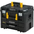 Produktbild: STANLEY FATMAX PRO-STACK Systembox Combo - FMST1-71981