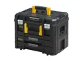 Produktbild: Stanley FatMax TSTAK Systembox Combo (FMST1-71981)