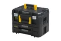 Produktbild: STANLEY Sortimentskasten Stanley FatMax TSTAK Systembox Combo