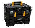 Produktbild: Stanley by Black & Decker Werkzeugkoffer Stanley FatMax PRO-STACK Systembox Combo