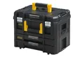 Produktbild: STANLEY Werkzeugbox Stanley PRO-STAK Combo FMST1-71981, Werkzeugbox