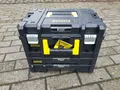 Produktbild: TSTAK Box Combo II u. IV T-STAK FMST1-71981 - Werkzeugbox  -Transportbox
