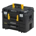 Produktbild: Stanley FatMax TSTAK Systembox Combo